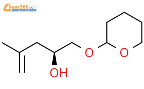 289472 93 1 4 Penten 2 Ol 4 Methyl 1 Tetrahydro 2H Pyran 2 Yl Oxy