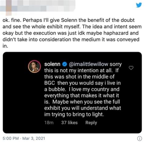 Solenn Heussaff Gets Flak For Poverty Porn In Exhibit Teaser 8List Ph