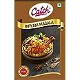 Catch Biryani Masala G Amazon In Grocery Gourmet Foods