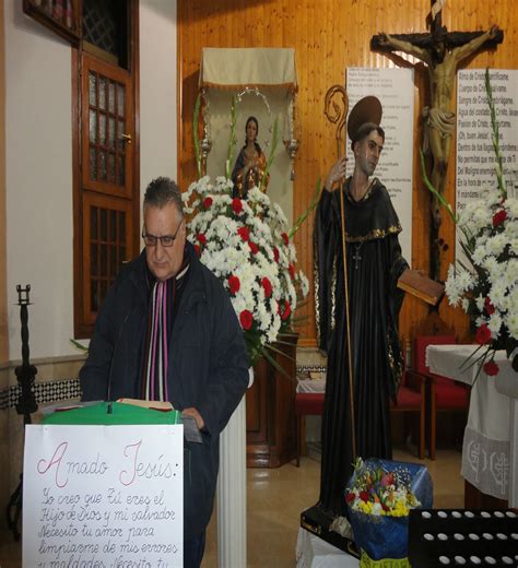 San García Abad Ruega Por Nosotros Hoy Es San García Abad El