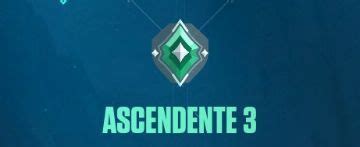 Conta Ascendente 3 Full Acesso Valorant Contas GGMAX