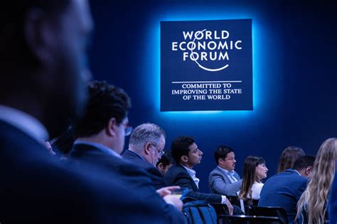 9 Cosas Que Hay Que Saber De Nuestra Reunión Anual En Davos Foro