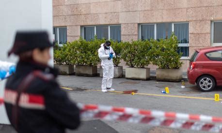 San Donato Milanese medico aggredito con un machete È in fin di vita