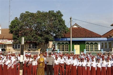 Banjar Penuh Prestasi Inilah Sd Terbaik Di Kota Banjar Sekolah Favorit