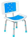 Best Shower Chairs For Seniors Heavy Duties Prime Deals For