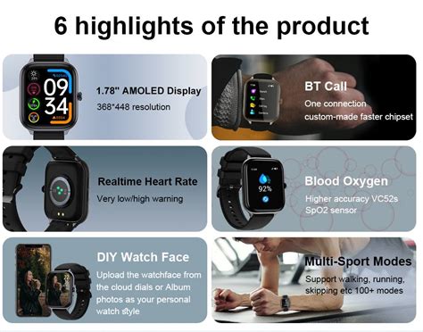 Xiaomi Imilab Imiki St Amoled Display Smart Watch Price In Bangladesh