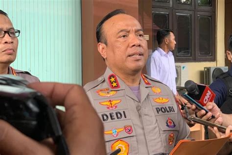 Polri Keluarga Korban Tragedi Kanjuruhan Belum Bersedia Ekshumasi