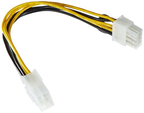 Buy Delock Power Cable Pcie 6 Pin Female To 8 Pin Male Pcie Online At Desertcartsri Lanka