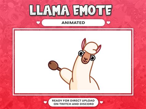 Llama Meme 