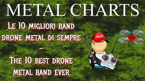 Top Le Migliori Band Drone Metal Di Sempre The Best Drone Metal