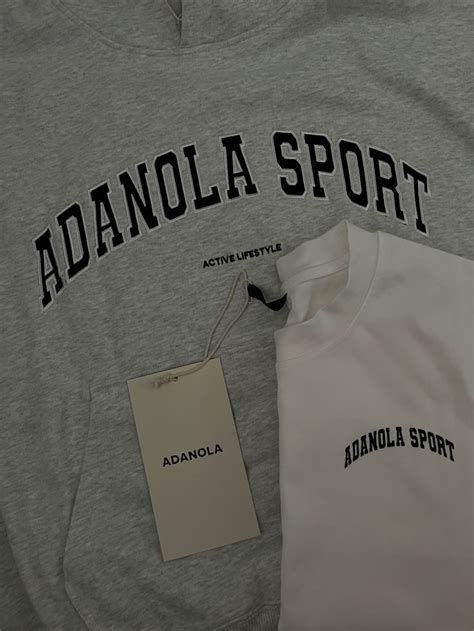 Adanola Adanola Lifestyle Sports Active Lifestyle Gym Fashion