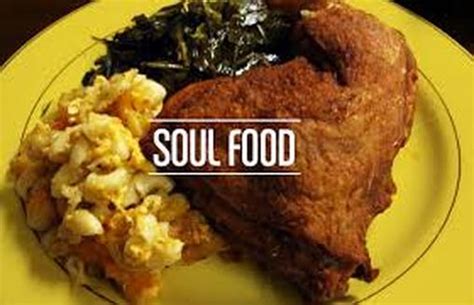 Soul Food Is Black America Eating Itself To Death Freedom Train Radio