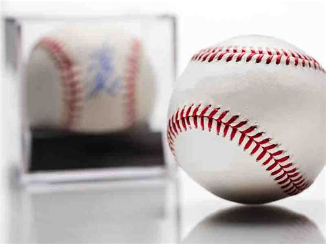 Showcasing Memorabilia Collections for Baseball Fans | The Storage Space