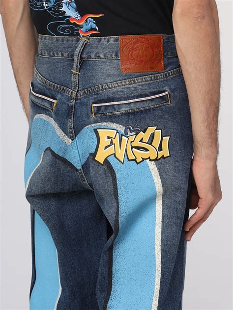 Evisu