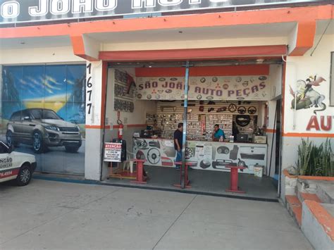 Auto Peças Sao Leopoldo