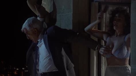 Nude Video Celebs Lorali Hart Sexy The Naked Gun