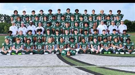 Novi High School (MI) Varsity Football