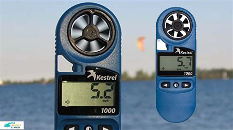 Reviewing Wind Meter : The Perfect Tool for Outdoor Enthusiasts