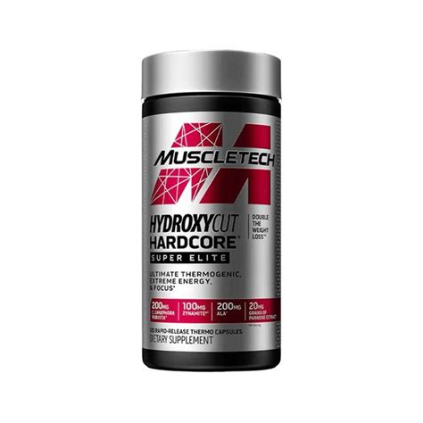 Muscletech Hydroxycut Hardcore Super Elite Vi N Nh Ng Gymwhey Shop