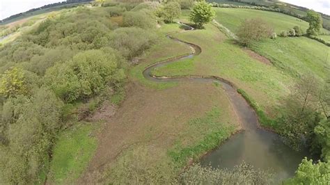 Lincolnshire Show 2020 Lincolnshire Chalk Streams Project Exhibitor