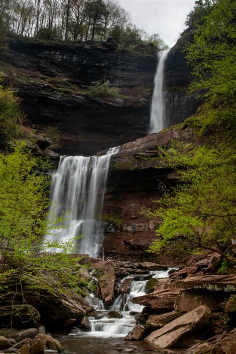 13 Beautiful Waterfalls Near Albany, NY - Uncovering New York