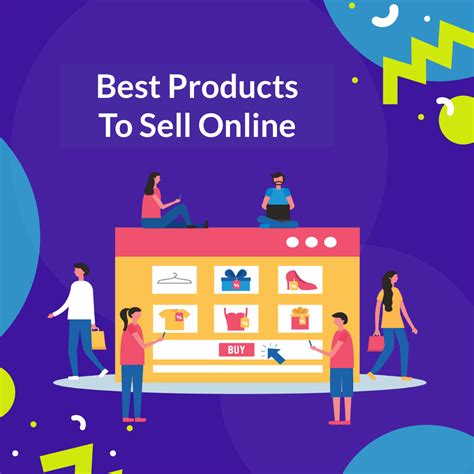 Best Products To Sell Online In The Ultimate Guide