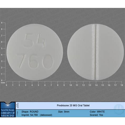 Prednisone Mg Rx Products