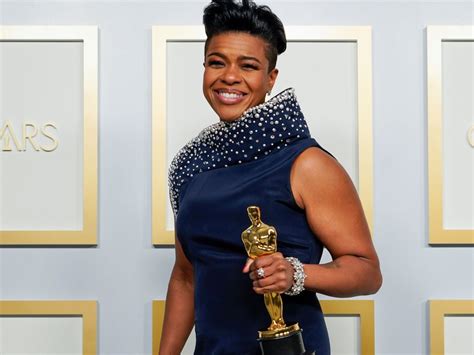 La conexión argentina de Mia Neal ganadora del Oscar a Mejor