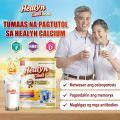 Official Store Healyn Canxi Gold G Milk For Osteoporosis And