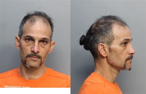 CAMACHOFLORES RUBEN 02 15 2024 Miami Dade County Mugshots Zone