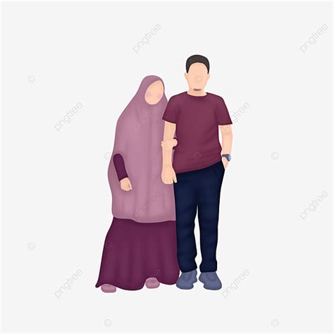 Husband And Wife Hd Transparent Husband And Wife Join Hands Couple