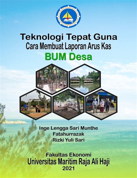 E Book Teknologi Tepat Guna Sumber Elektronis Cara Membuat Laporan