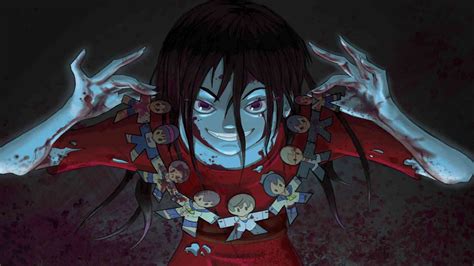 Corpse Party II Darkness Distortion Set To Haunt Gamers In 2024