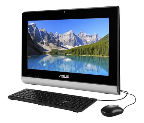 Asus Eee Top Et Inki I T Gb Dvd Rw Win All In One