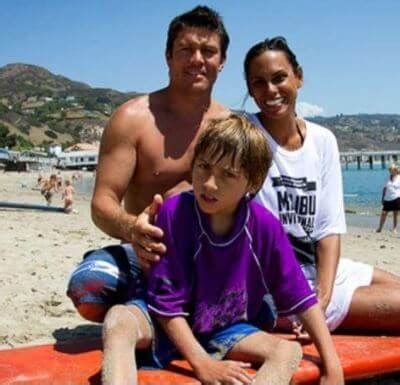 James Padraig Farrell- Illness Of Colin Farrell Son | VergeWiki