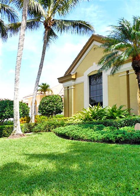 Marco Island Lawn Services Fortune S Lawn Land Tree Service