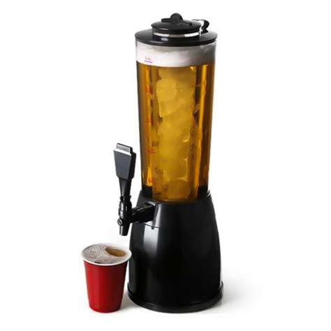 Beer Dispenser - Bar Pros