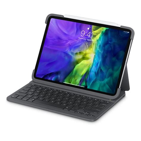 Keyboards - iPad Accessories - Apple (UK)