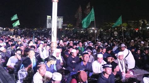 Satu Abad Nu Aku Bangga Jadi Warga Nahdlatul Ulama