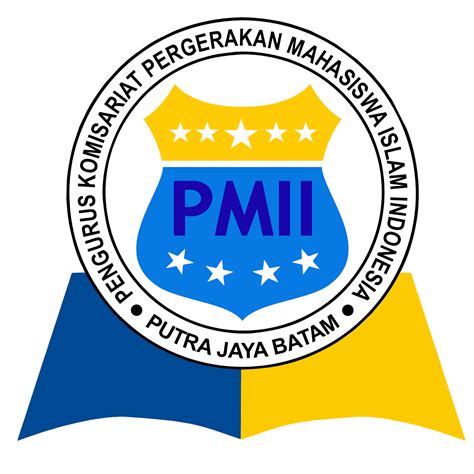 Logo Pmii Pc Pmii Batam - Riset