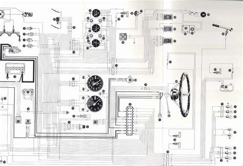 Alfa Romeo Giulietta Wiring Diagram