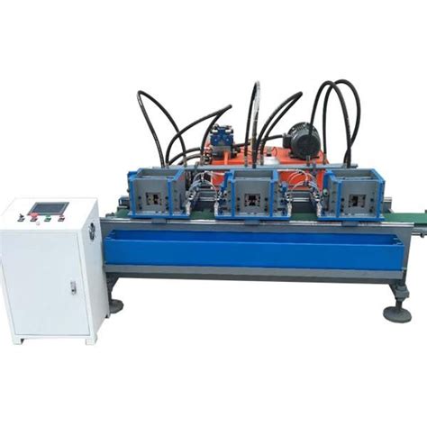 China Light Gauge Steel Stud Track Framing Machine Manufacturers