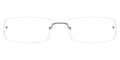 Lindberg® Spirit Titanium™ 2120 Narrow Glasses Eurooptica