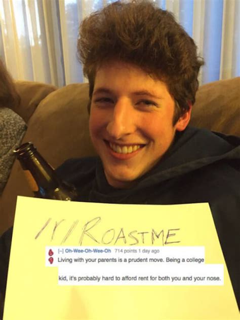 23 Of The Funniest Roast Me Pictures The Internet Has Ever Seen