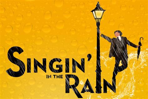 Singin' in the Rain cast announced