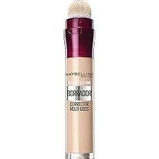 Maybelline New York Corrector De Ojeras Bolsas E Imperfecciones Con