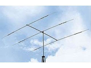 CUSHCRAFT A 3S Antenna HF Beam Tri Bander A3S