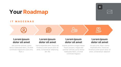 How To Create A Pitch Deck Roadmap Slide Vip Graphics