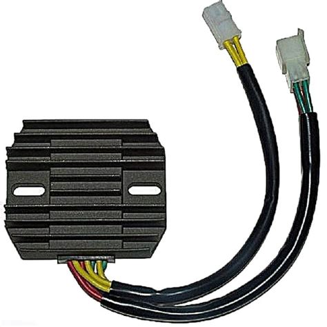 Regulador Sun 12V Trifase CC 7 Cables