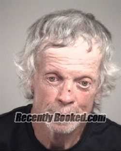 Recent Booking Mugshot For CLARENCE NEAL HAMILTON In Cabarrus County